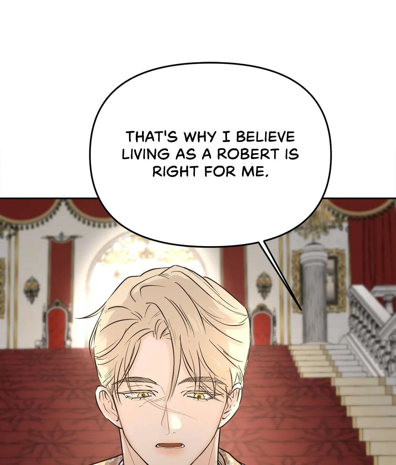I Adopted the Male Lead from the Shelter Chapter 124 - page 17