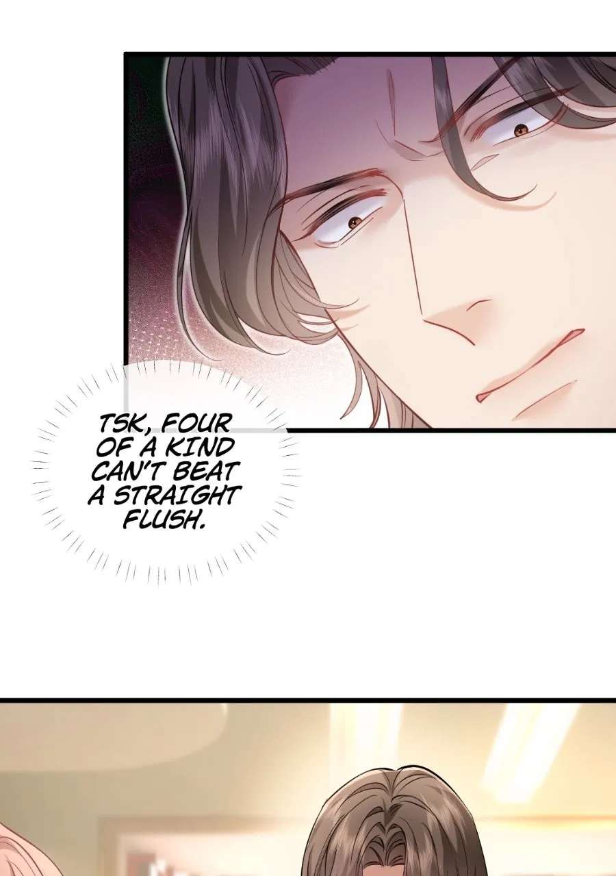 Meet My Ex AgainAs His Aunt Chapter 22 - page 30