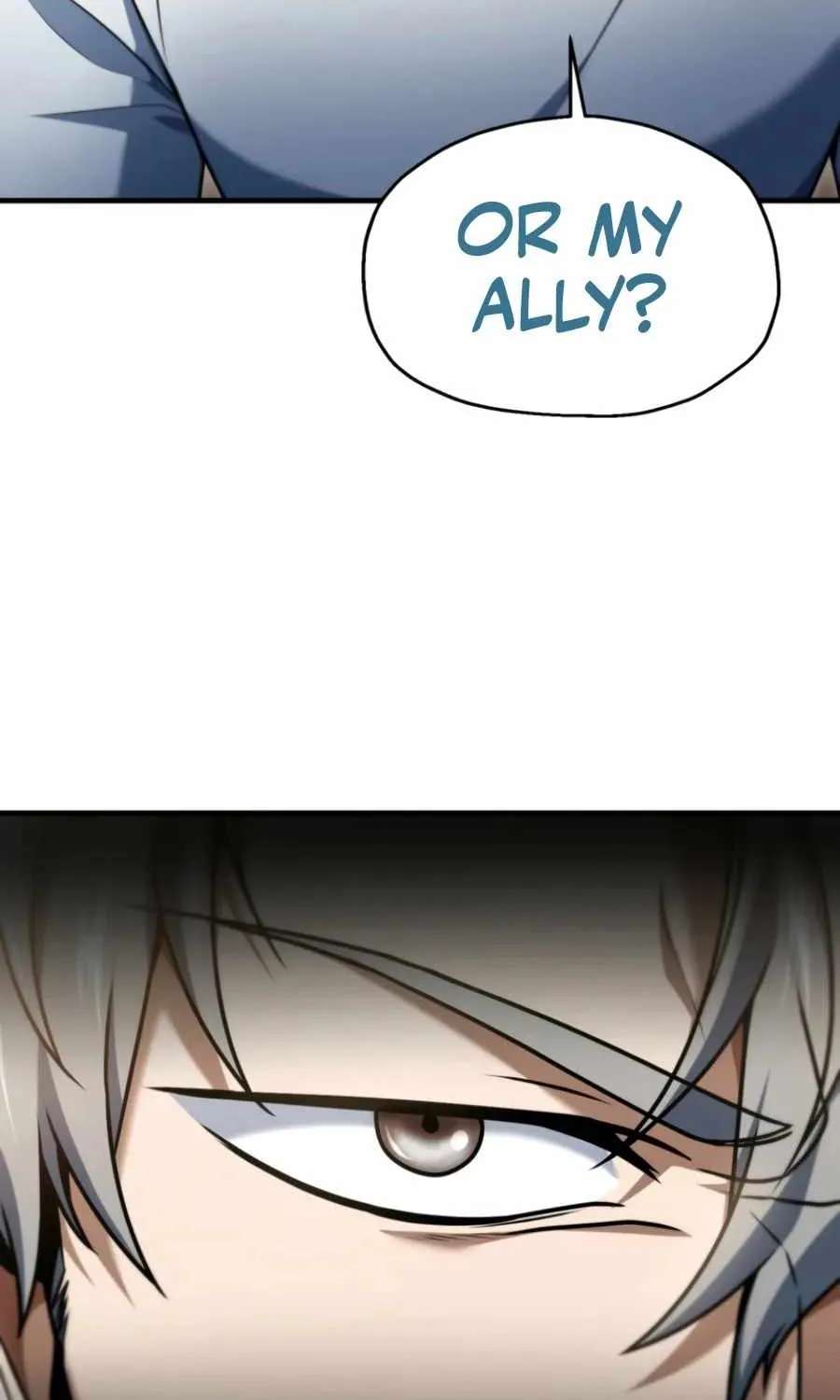 The Player That Can’t Level Up Chapter 241 - page 38