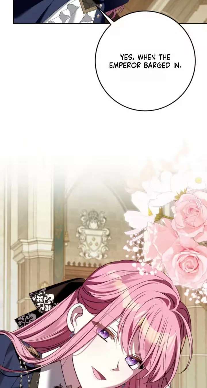 I Met the Male Lead in Prison Chapter 108.1 - page 22