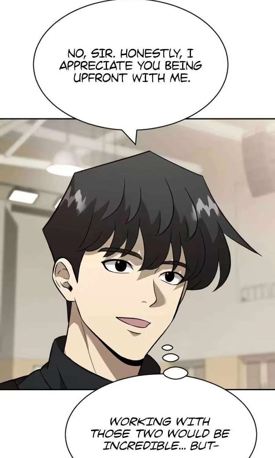 The Possessed Prodigy Actor Chapter 65 - page 90