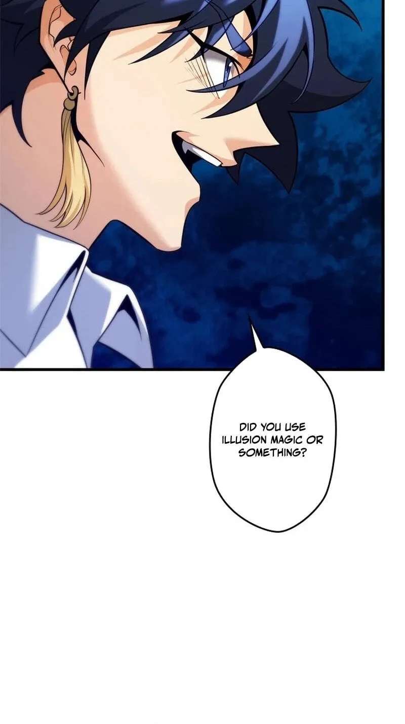 Never Touch Eldmia Egar (2026) Chapter 37 - page 50