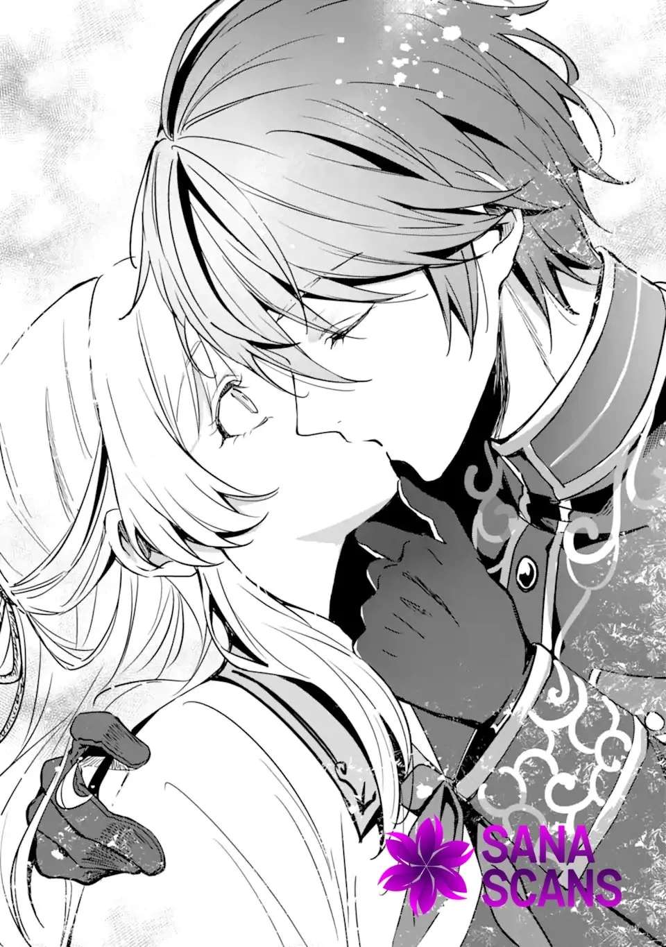The Dragon's Bride: Loved as His Fated Mate. Chapter 2 - page 30