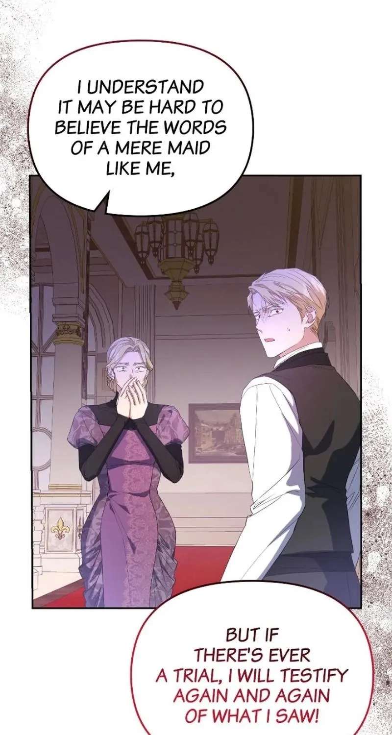 The Wife's Seduction Chapter 74 - page 28