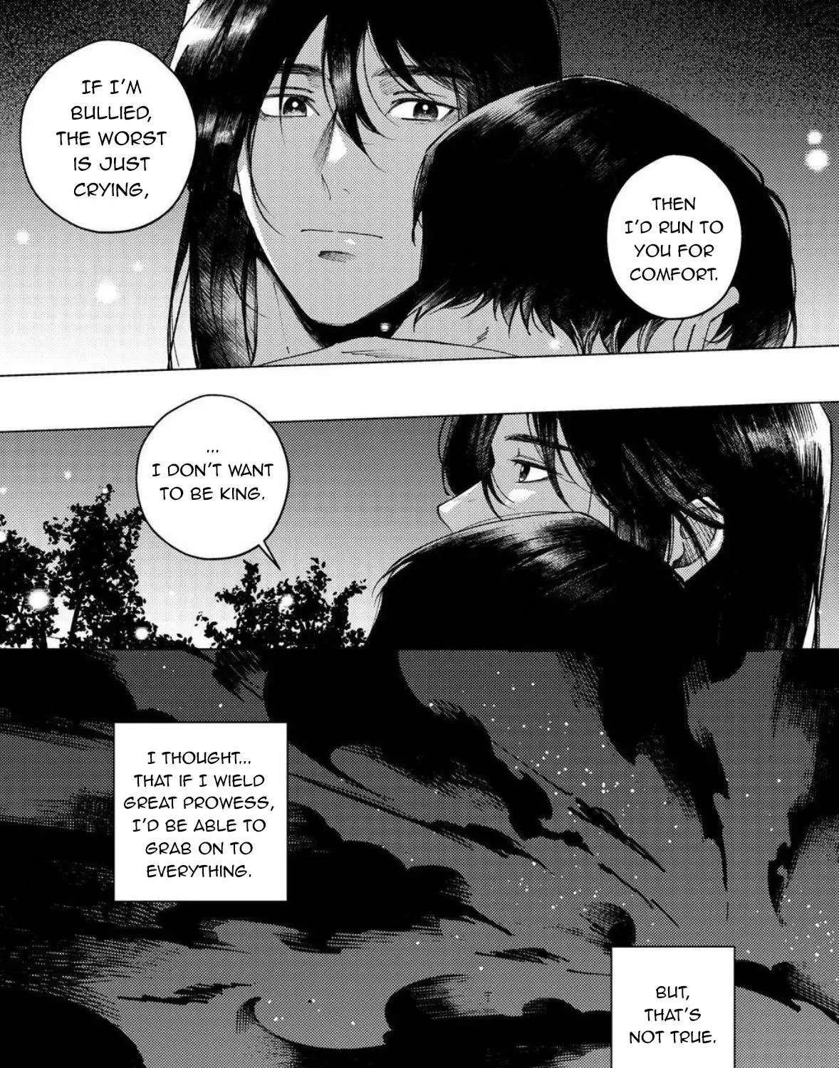 Ayutthaya, Oh Irrawaddy Chapter 57 - page 9