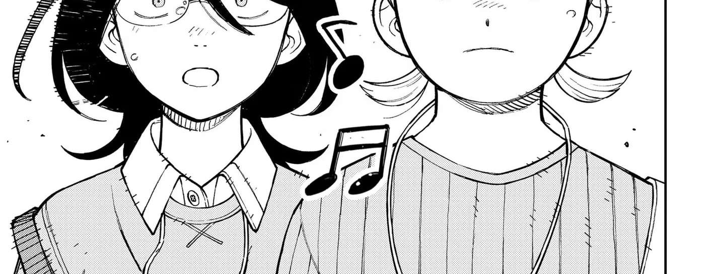 Futsu no Keionbu Chapter 121 - page 6