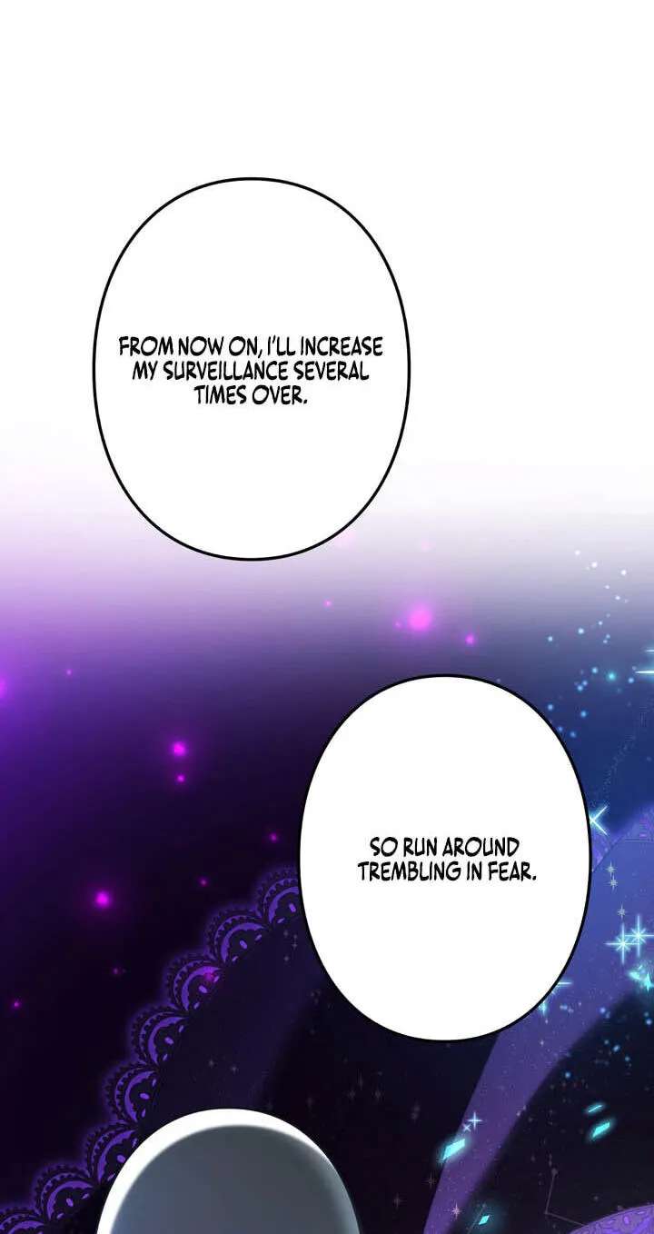 The Heroines Want Me Dead! Chapter 70 - page 63