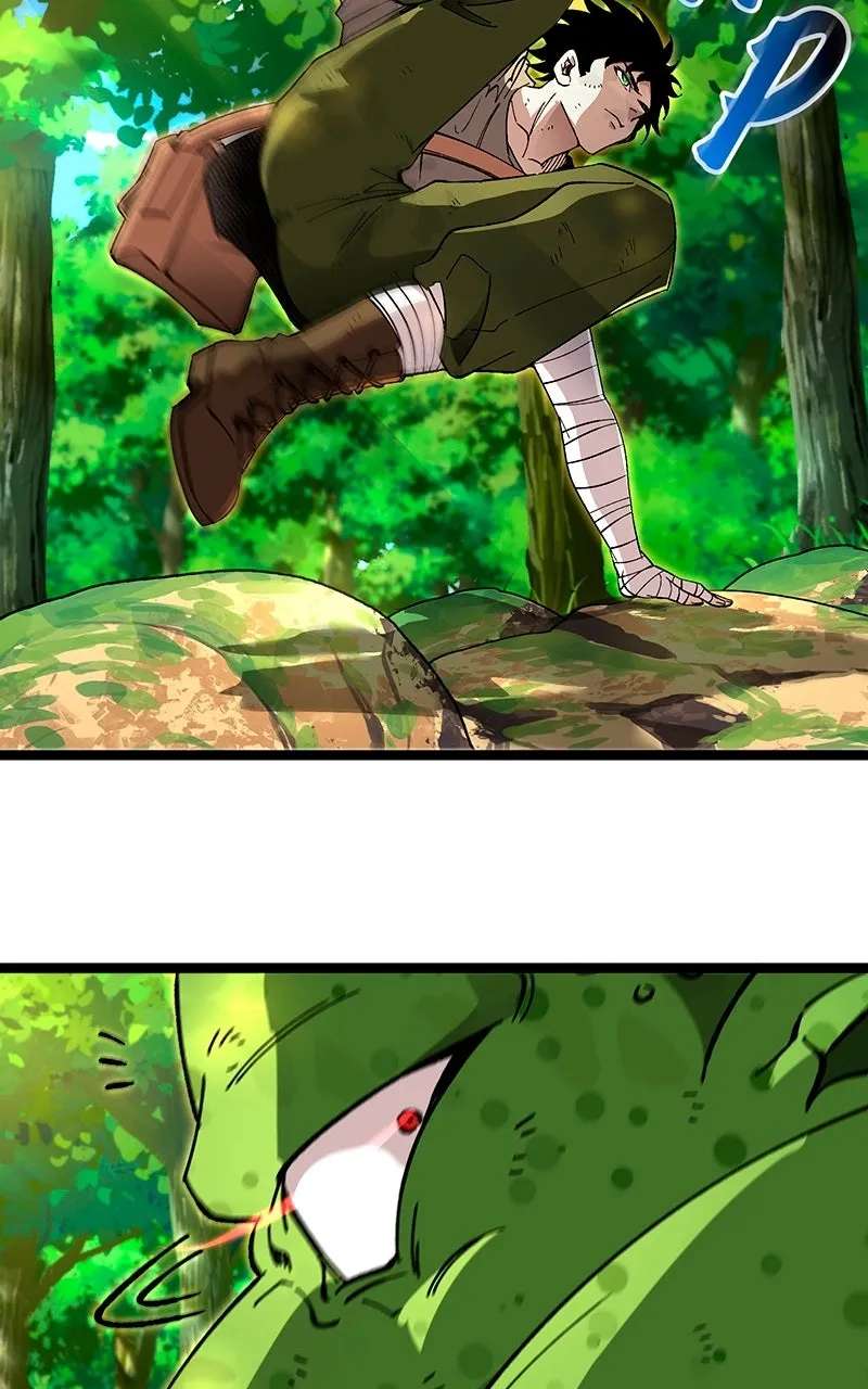 Road to Mastery Chapter 4 - page 15