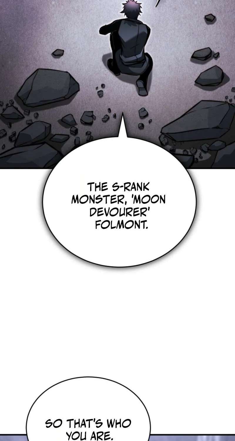 The Regressor Makes Everything Chapter 35 - page 93