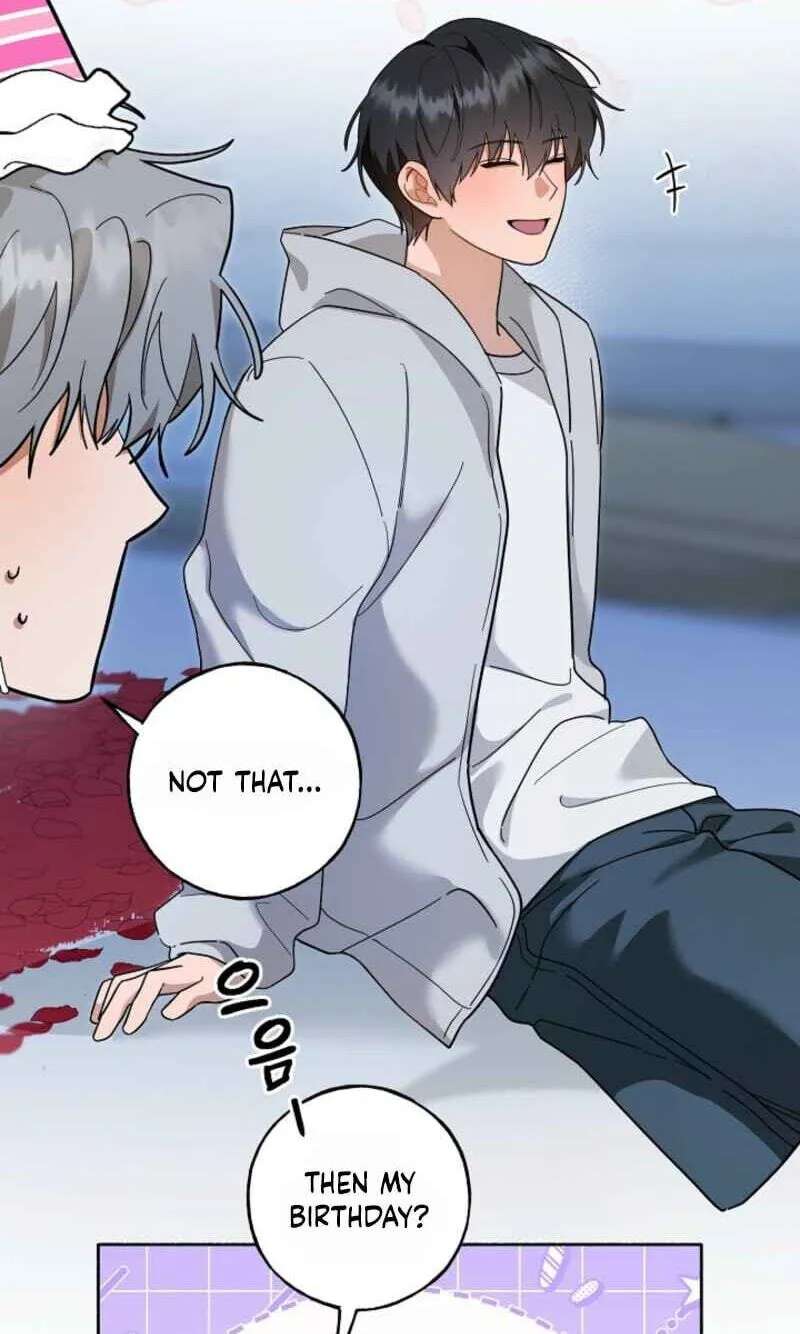 My Rat Is An S-Class Awakener Chapter 40 - page 43