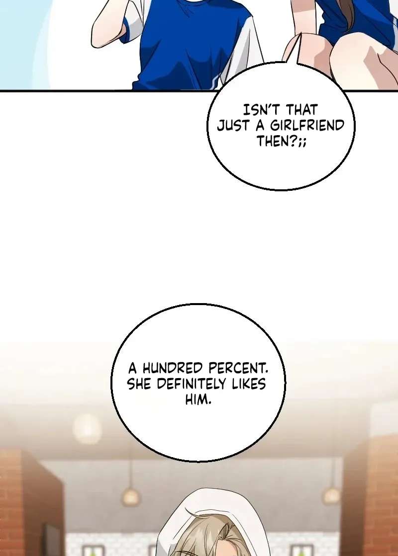 Last Cupid Chapter 1 - page 15