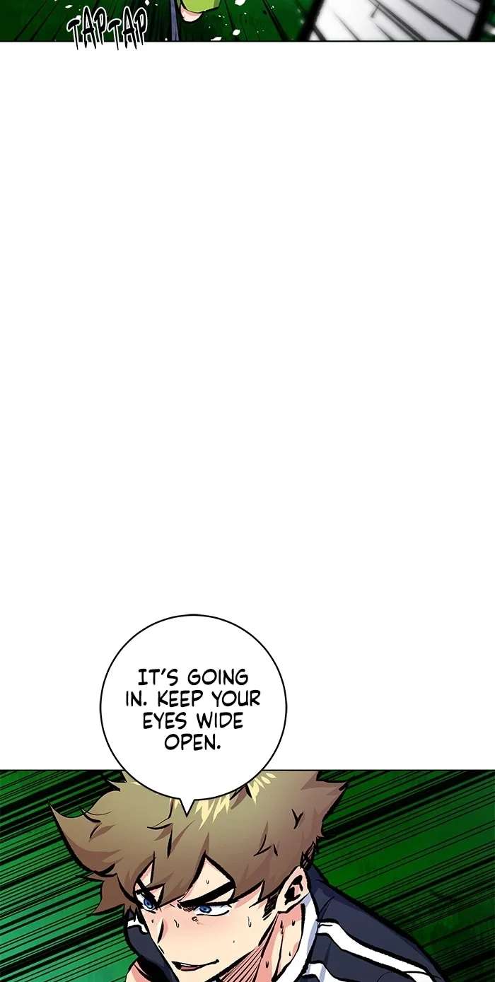 Top Corner Chapter 264 - page 23