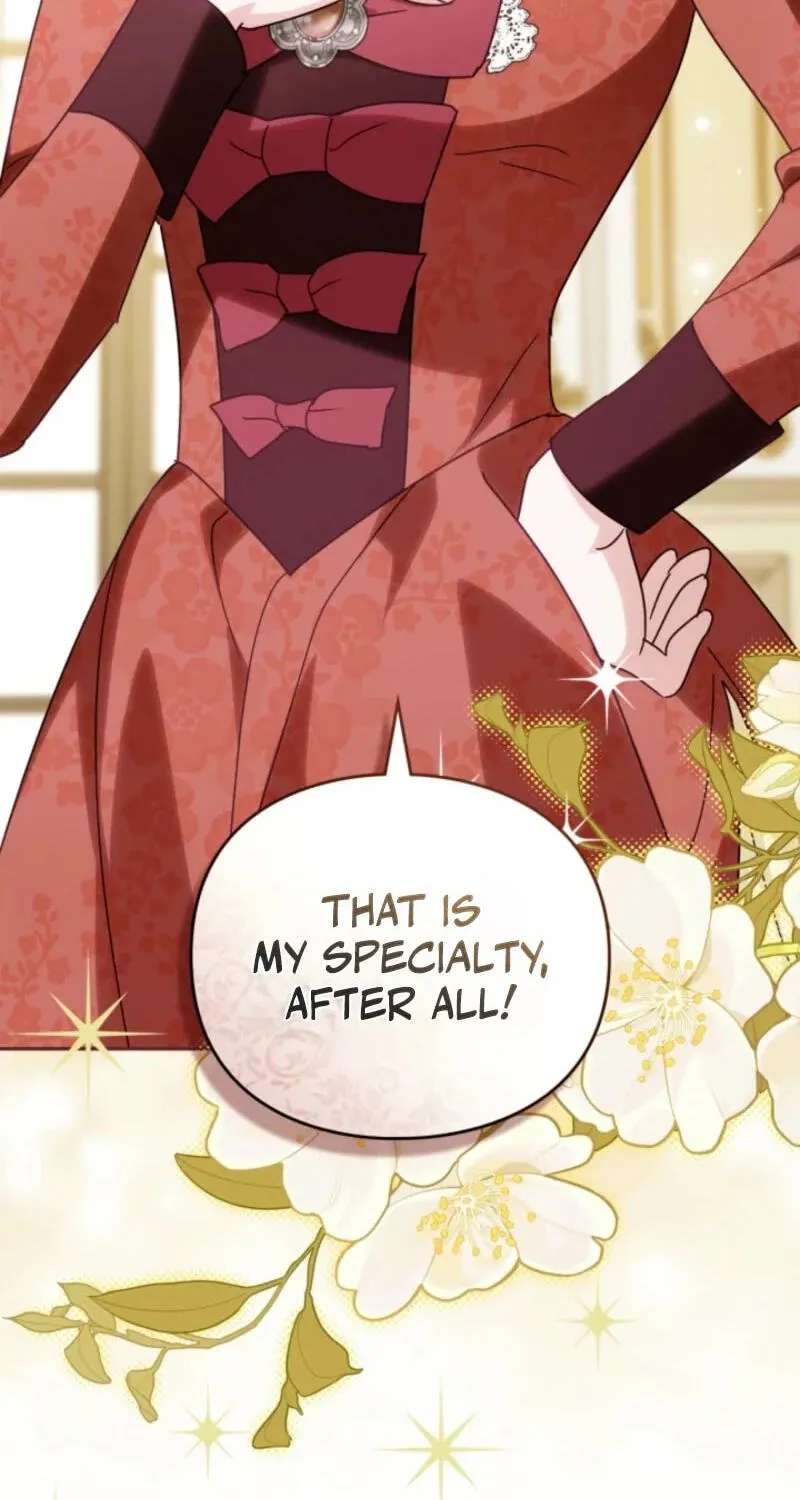 The Search for the Duchess's Husband Chapter 36 - page 36