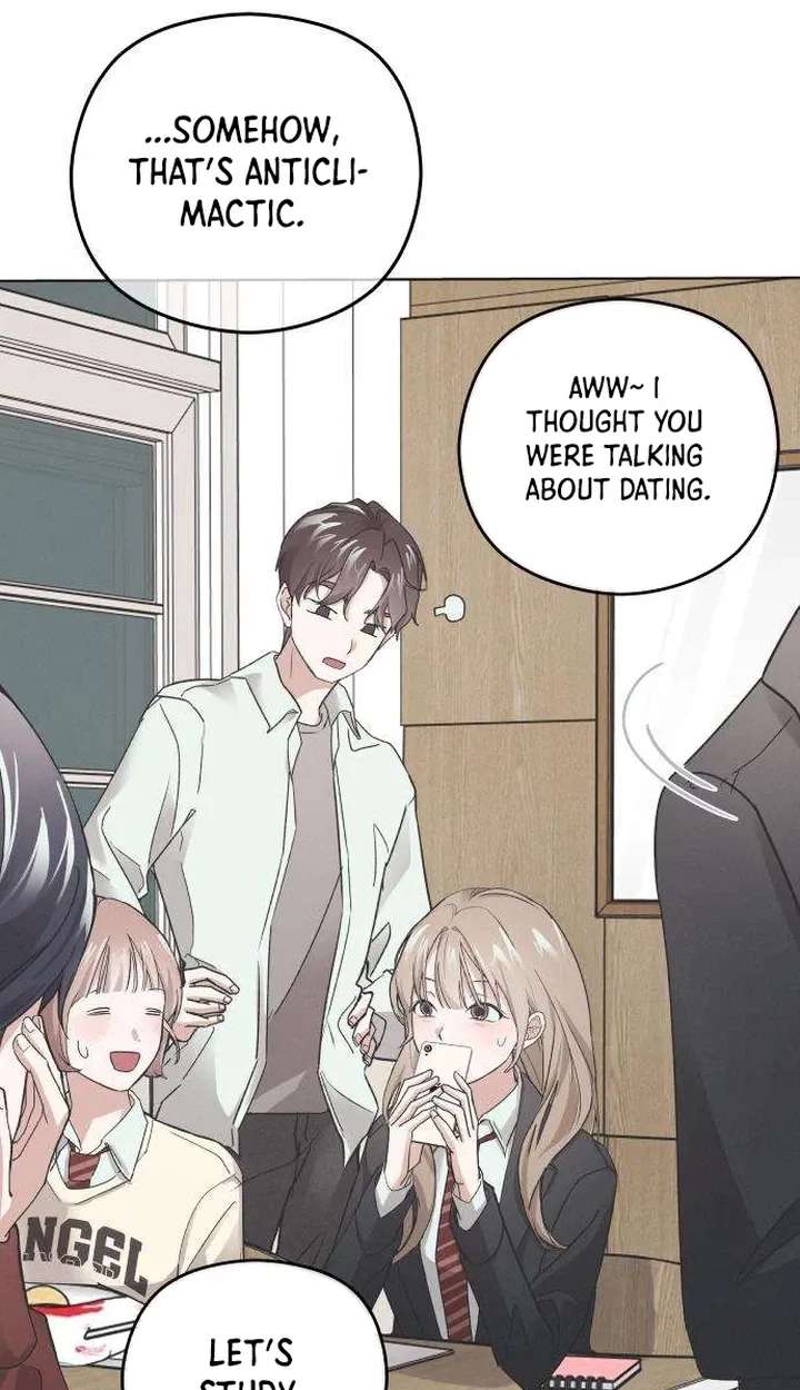 An Equation Without Wrong Answers Chapter 3 - page 23