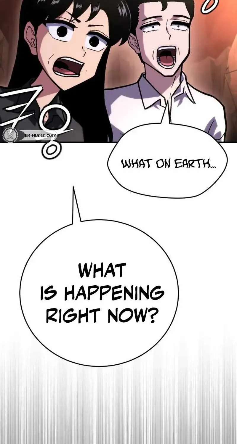 The Strongest in Hell, Mak Geum-gang Chapter 8 - page 56