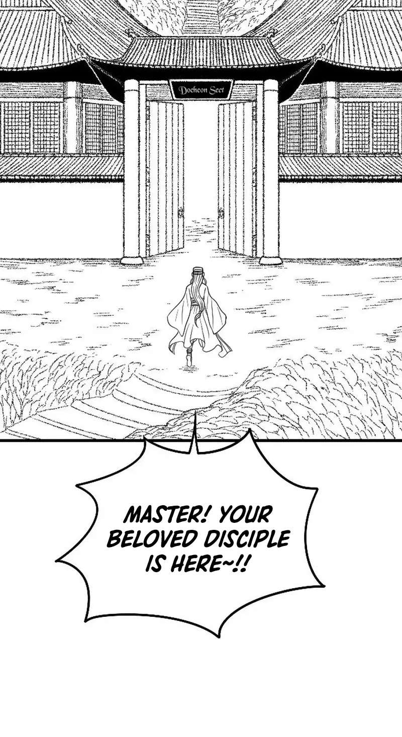Black Serpent Chapter 59 - page 21