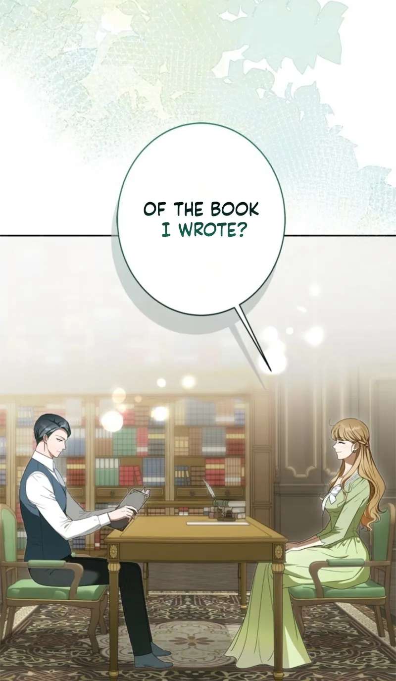 The Timid Lady of the Frontier Won't Give Up on Revenge Chapter 18 - page 4