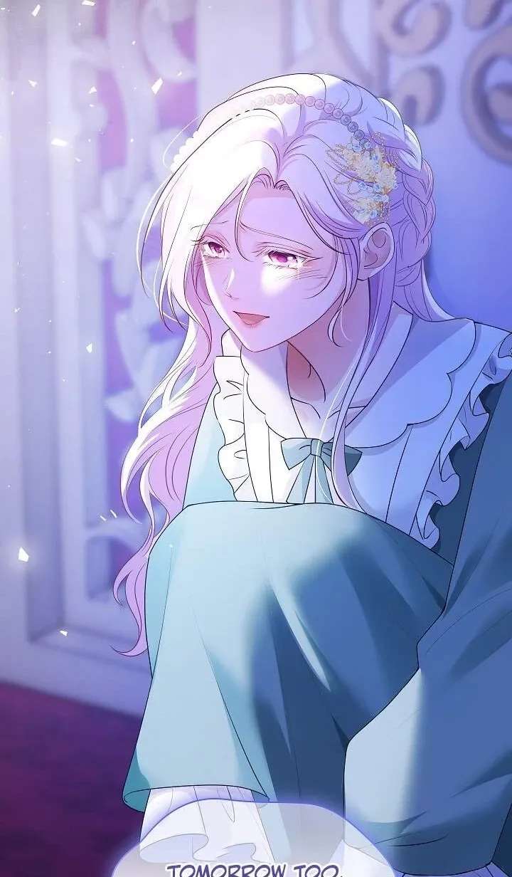 The Grand Duchess Disappeared on a Silent Night Chapter 21 - page 89