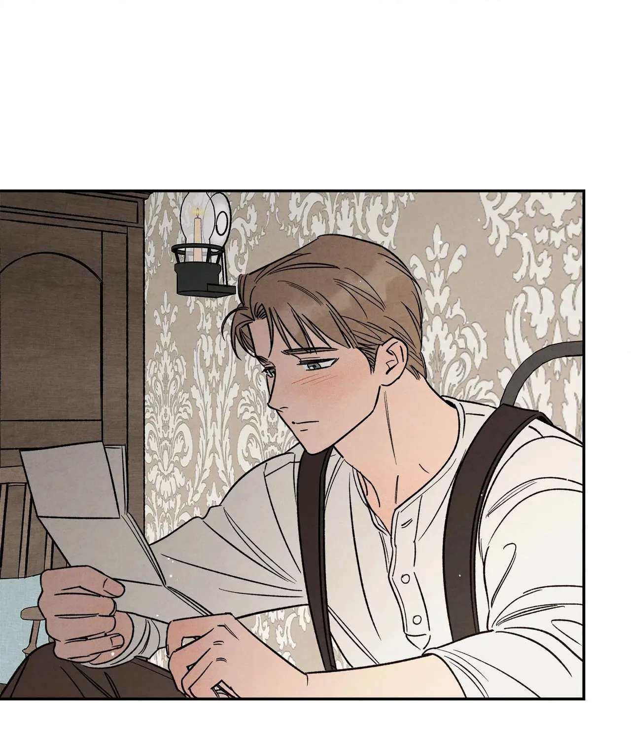 [Hyung, I've Grown Up! Yeokkijab BL Anthology] Postscript Chapter 3 - page 56