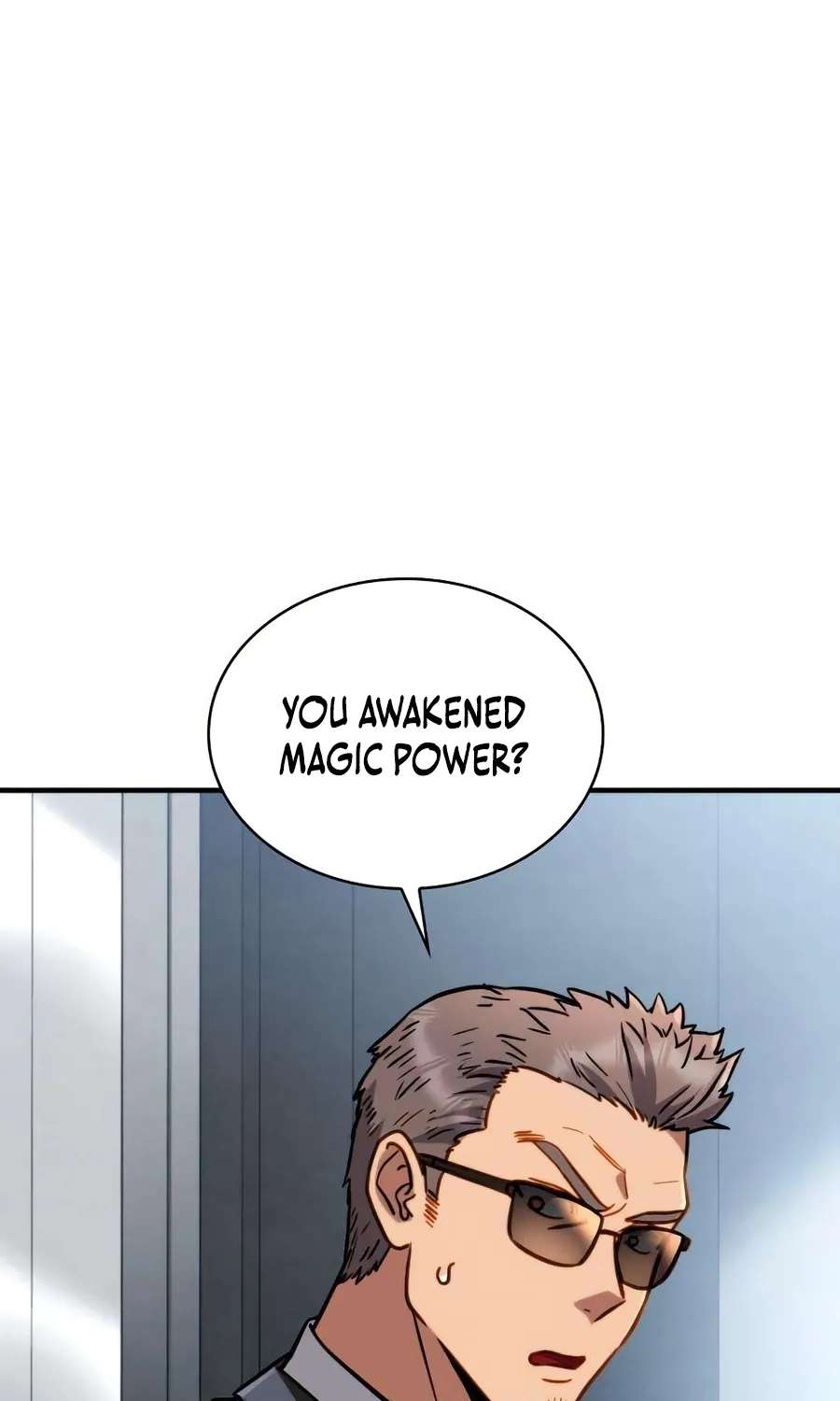 The Corruption Immune Swordsman's Calamity Sword Chapter 6 - page 62