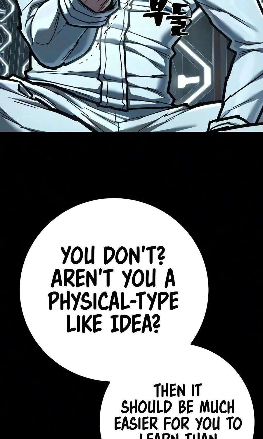 The Executioner (Lee Jehwan) Chapter 74 - page 115