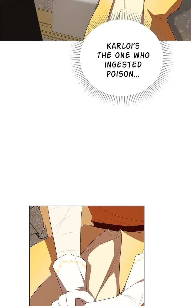 Wished You Were Dead Chapter 94 - page 85