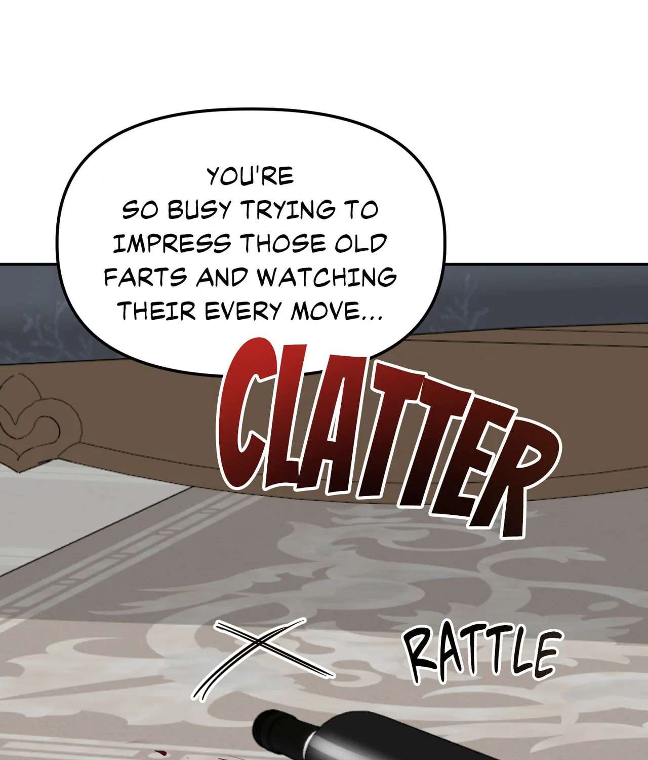 Taming the Master Chapter 3 - page 34