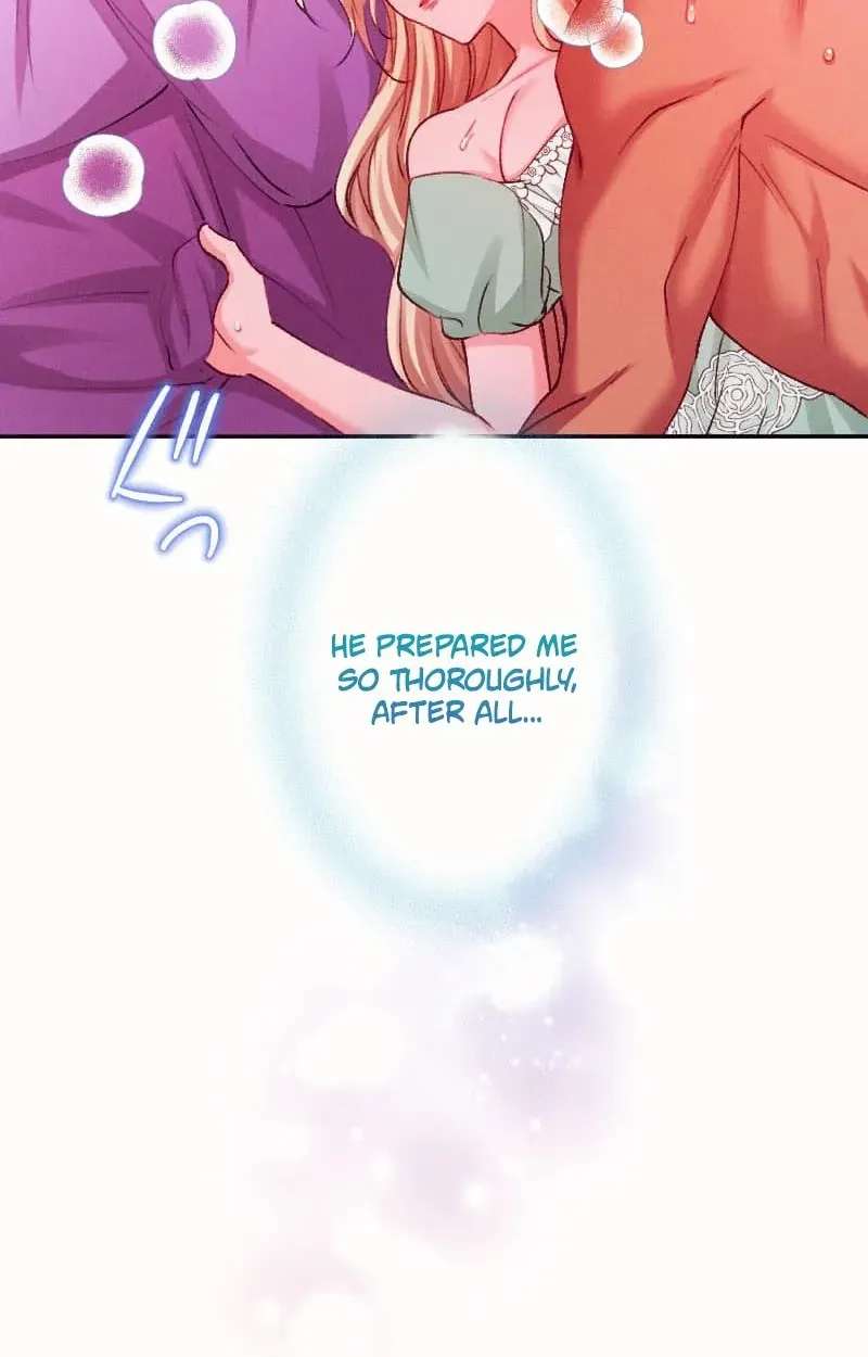 The Princess Abducted to a Land Without Women Chapter 12 - page 55