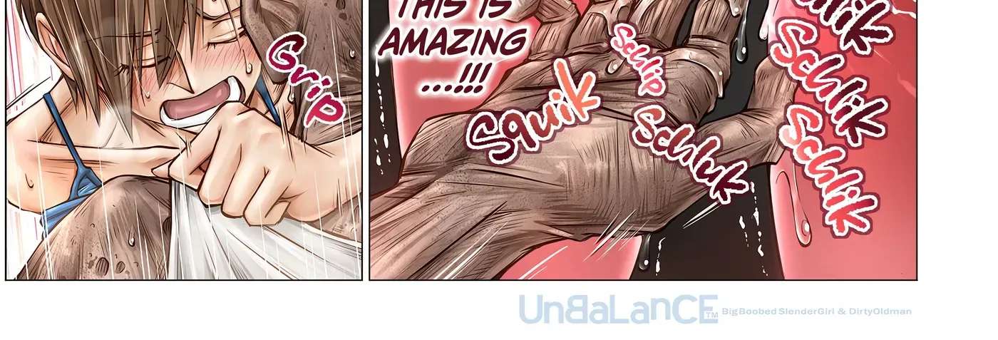 Satisfied By a Frail Old Geezer Tempting Women Series Chapter 1 - page 92