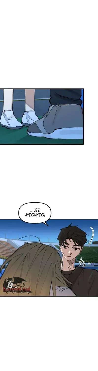 Do-or-Die Crush Chapter 13 - page 3