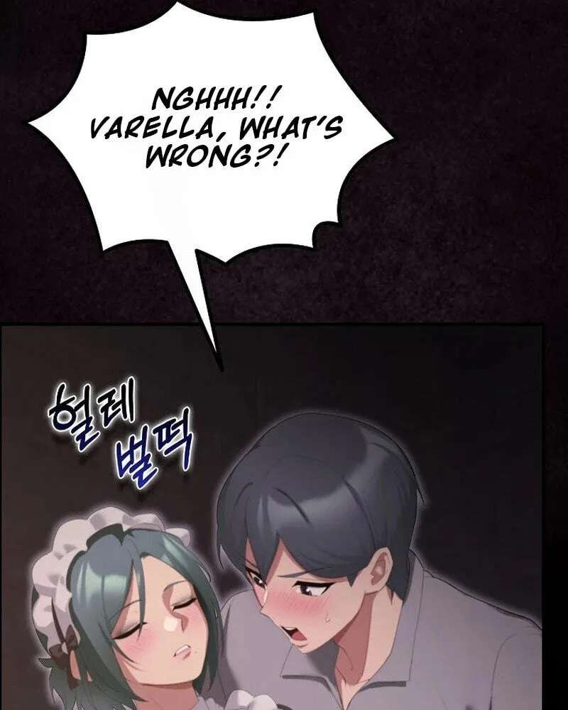 XX Dungeon Chapter 47 - page 119