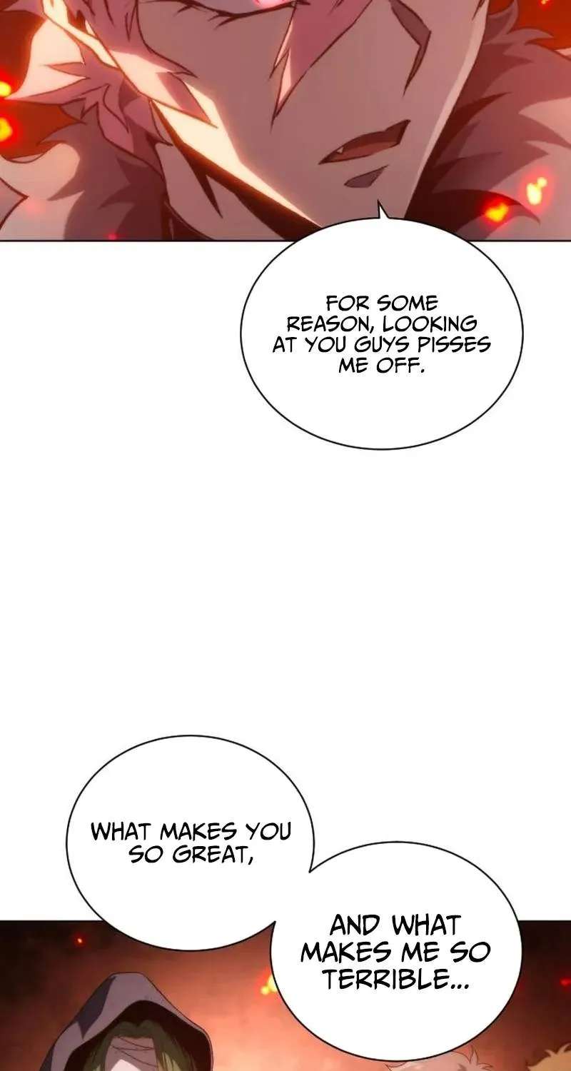 Why I Quit Being The Demon King Chapter 87 - page 19