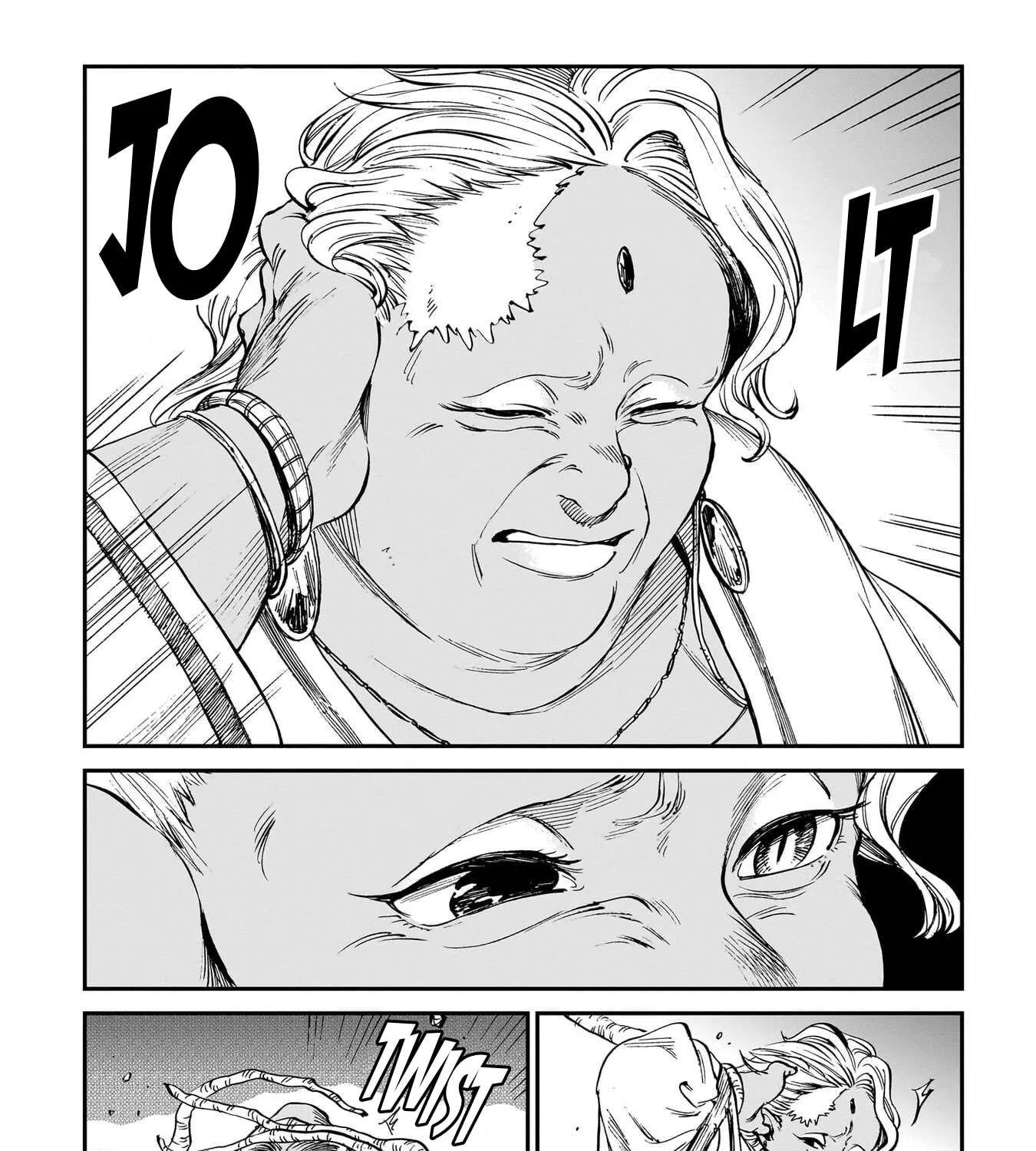 Tora Wa Ryuu Wo Mada Tabenai. Chapter 36 - page 28