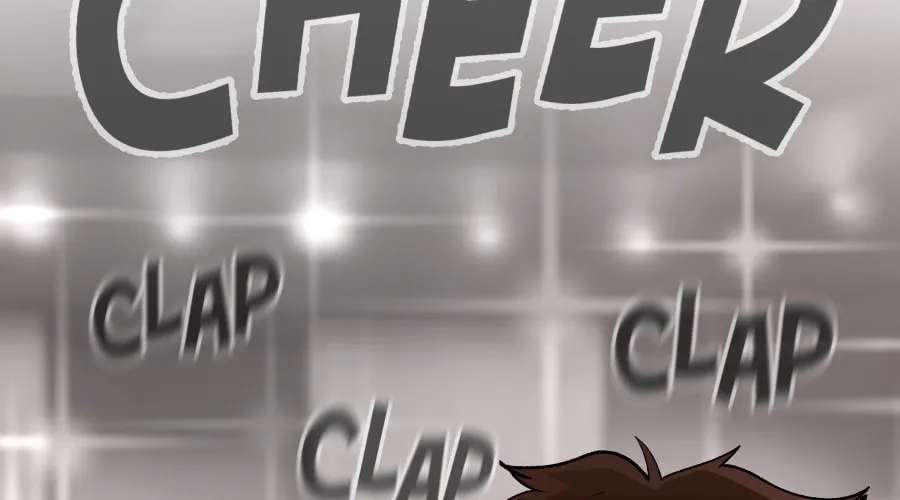 Dating Sim[on] Chapter 34 - page 433