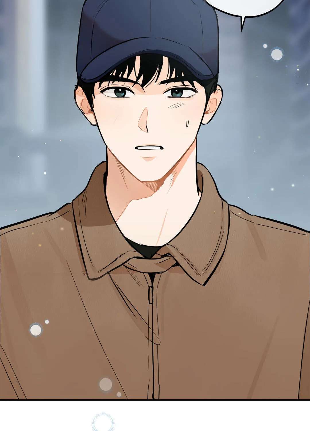 Ice on Me Chapter 11 - page 92