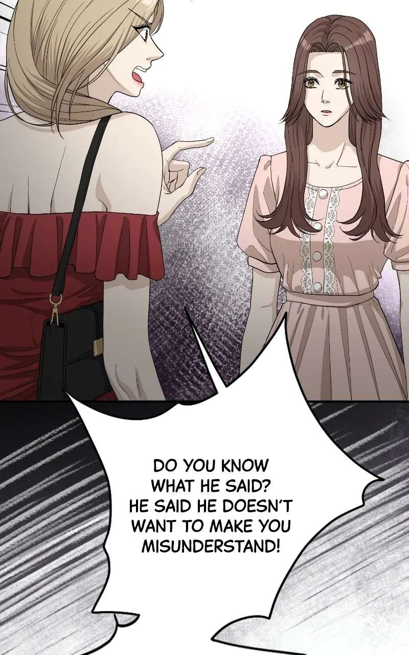 Undercover Wife Chapter 44 - page 31