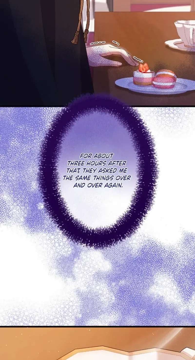 Having Turned Back Time, I Want to Live a Different Life Chapter 38 - page 21