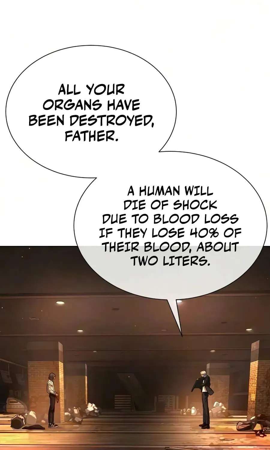 Killer Pedro Chapter 145 - page 25