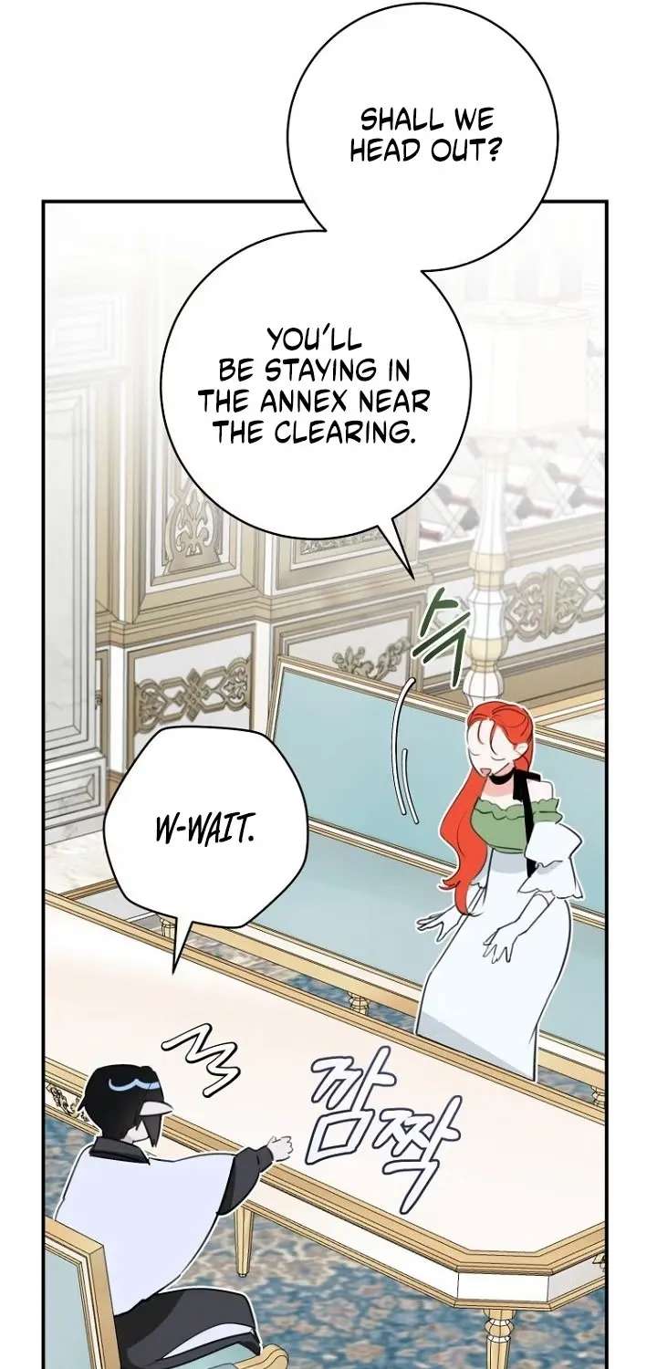 The Archduke’s Gorgeous Wedding Was a Fraud Chapter 122 - page 25
