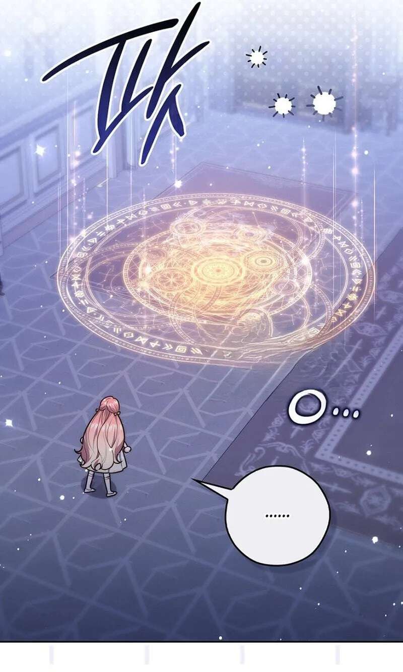 Fortune-Telling Lady Chapter 167 - page 6