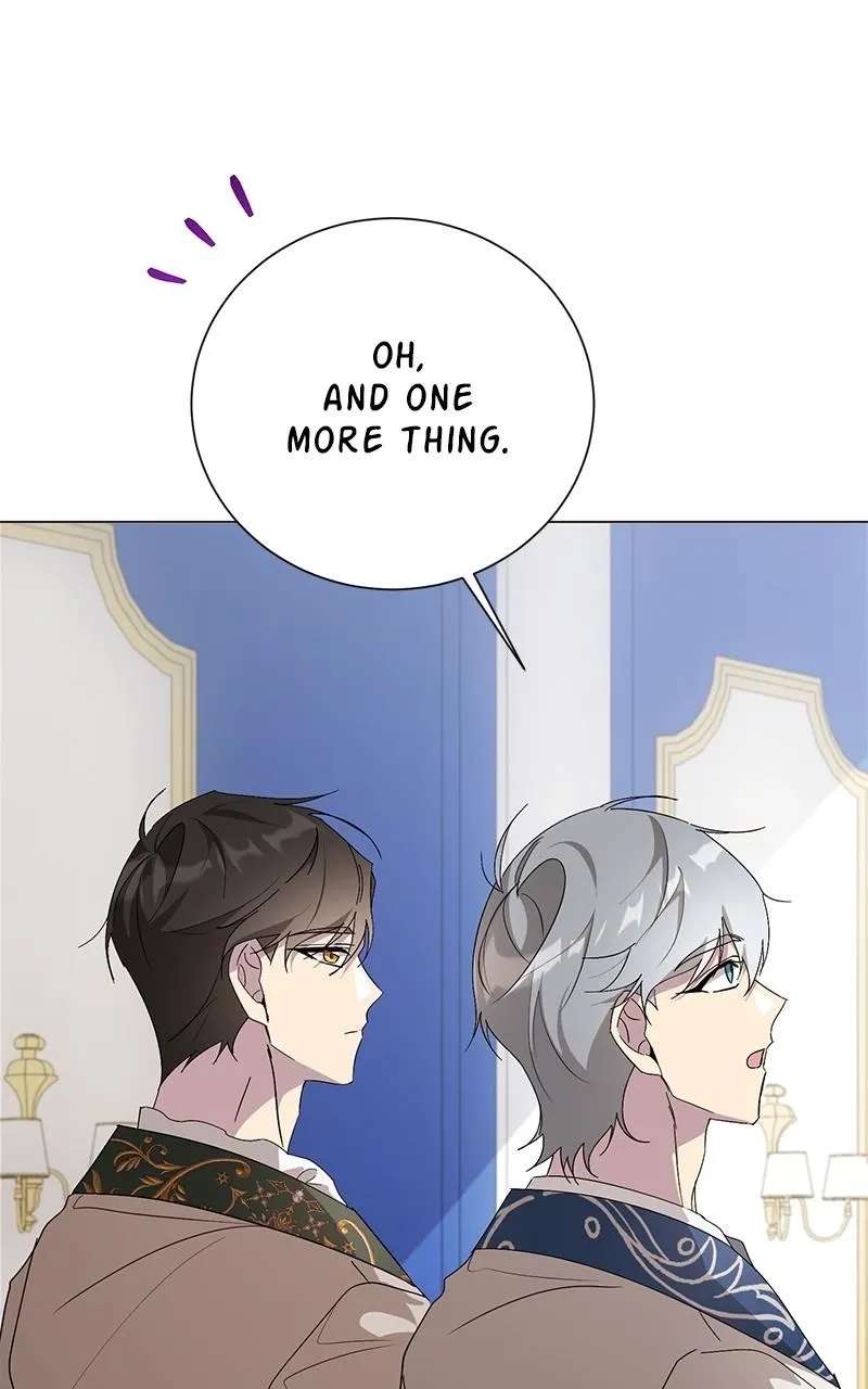 Wished You Were Dead Chapter 108 - page 24