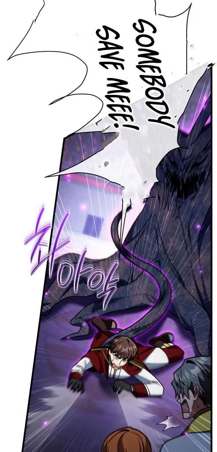 I'm Gonna Annihilate This Land Chapter 94 - page 72
