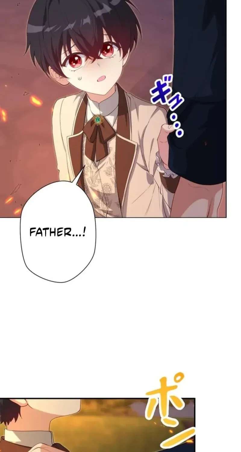 Byoujaku Mama desu ga, Yami Ochi Musuko o Sodatete Misemasu! Chapter 41 - page 24