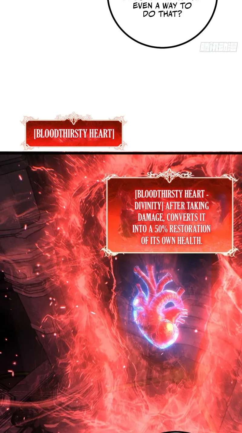 Global Awakening: The Synthesis Master Starts with an Undead Army Chapter 9 - page 28