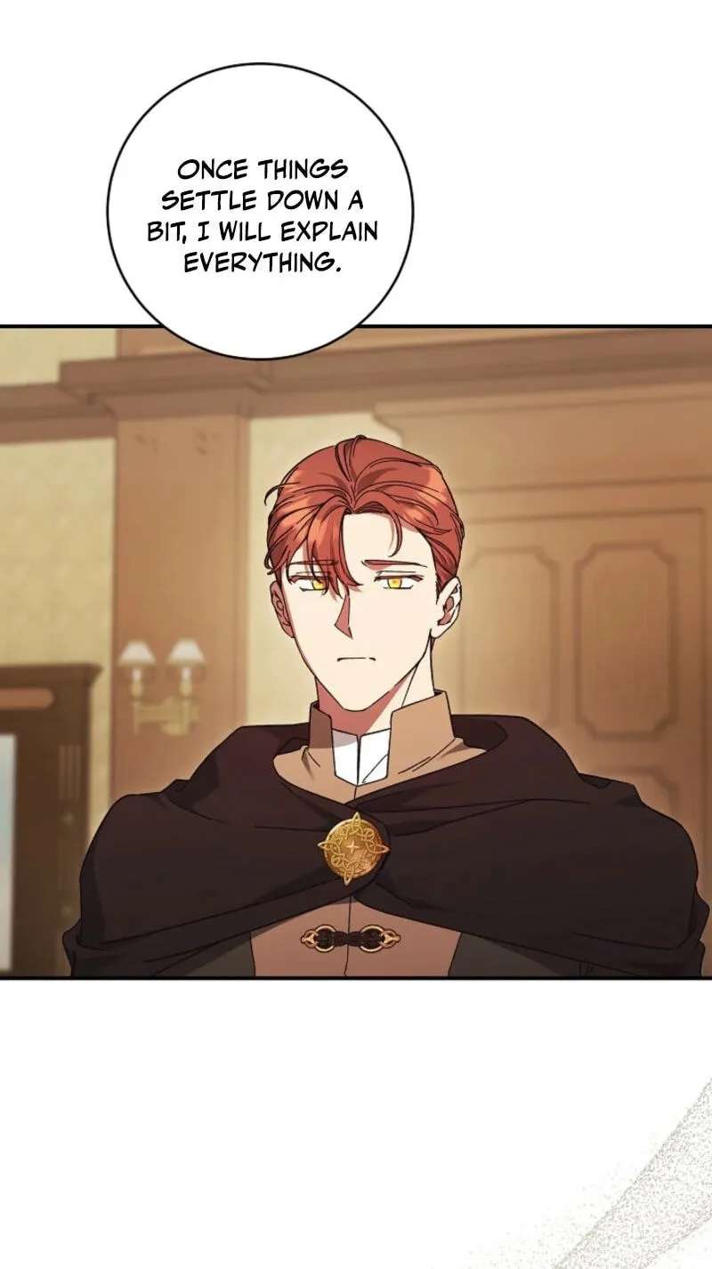 The Young Lady Who Broke Her Engagement Is Only Obsessed With the Ending Chapter 99 - page 56
