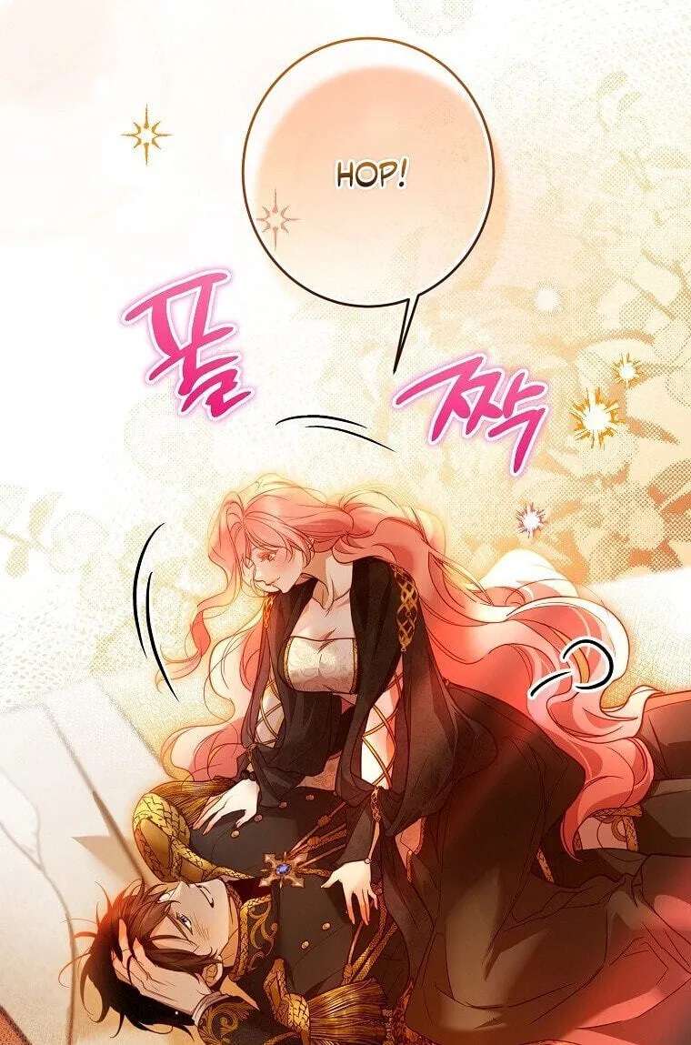 As The Heart Leads Chapter 64 - page 59