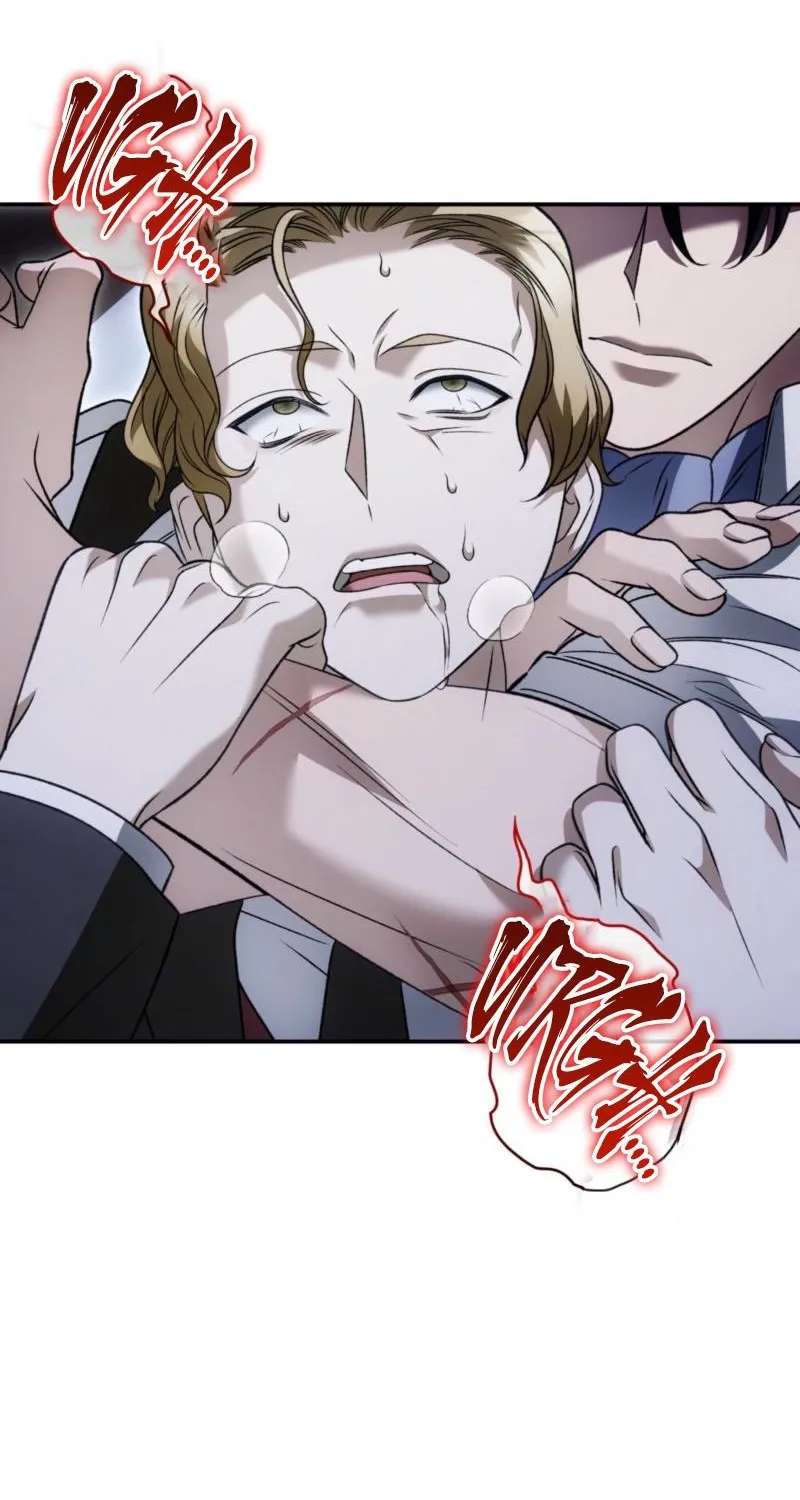 The Blind Beast's Endless Night Chapter 62 - page 50