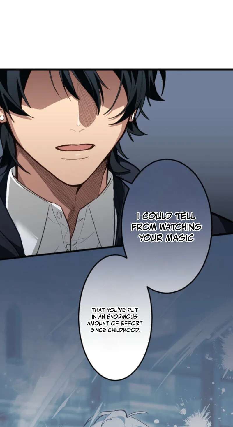 Kaiki Shita Ken Sei no Mahou Riron Chapter 37 - page 40