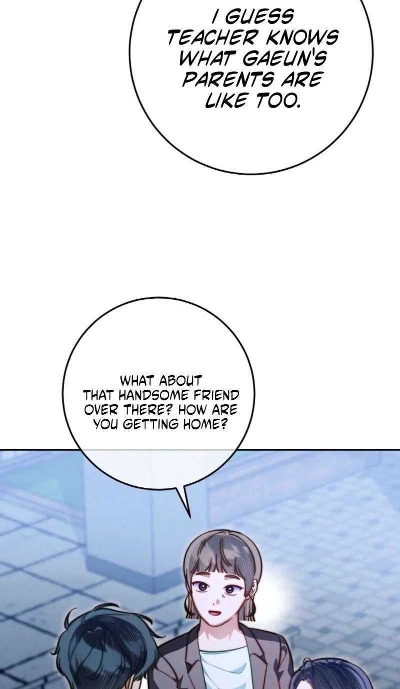 1st in Class Hides Regression Chapter 21 - page 24
