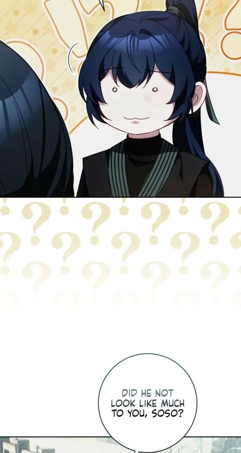 I Am the Youngest Disciple of the Mastermind of Murim Chapter 23 - page 94